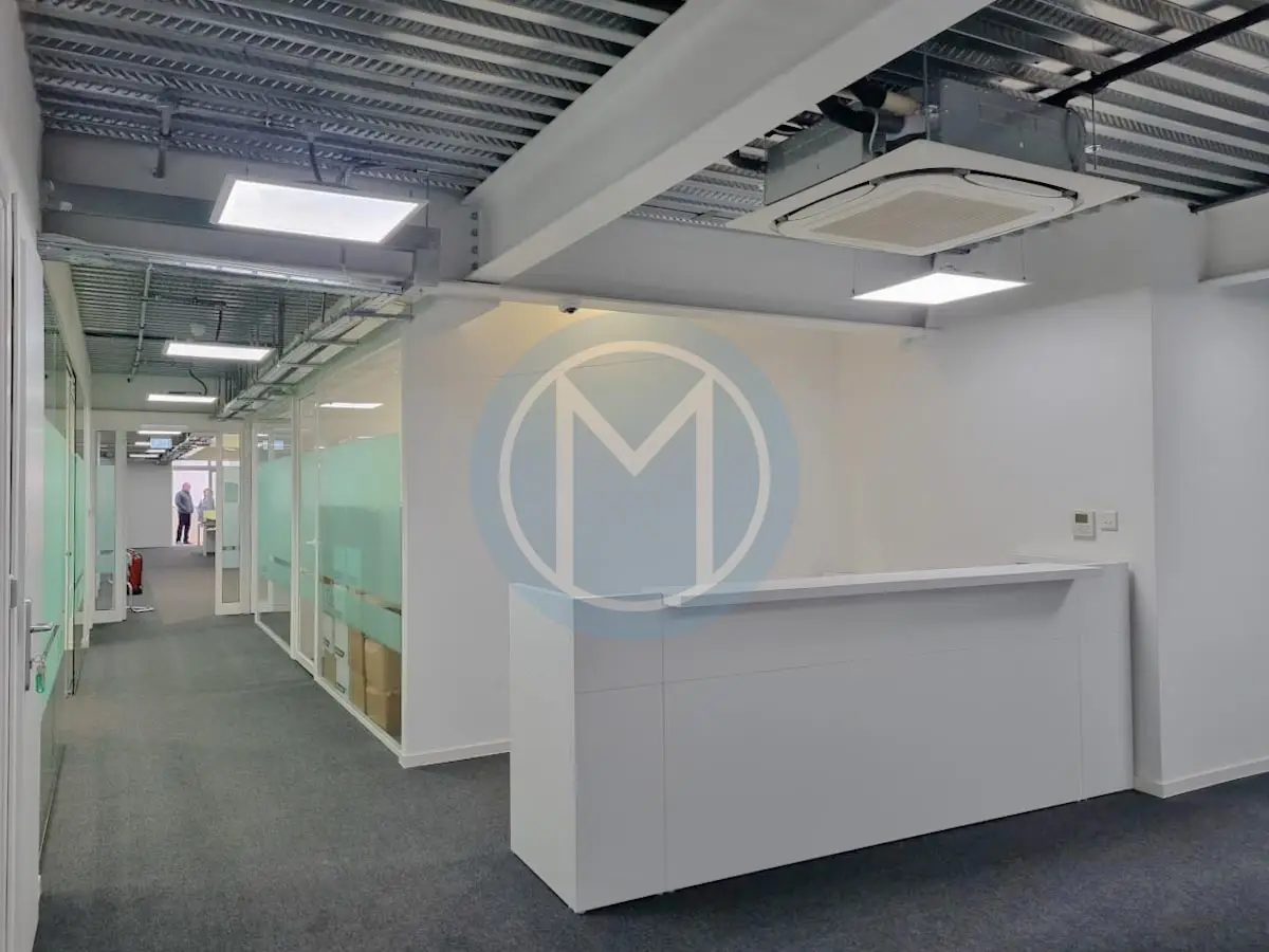 Office in Mriehel