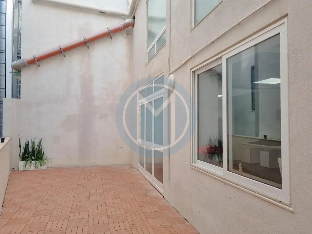 Office in Mriehel