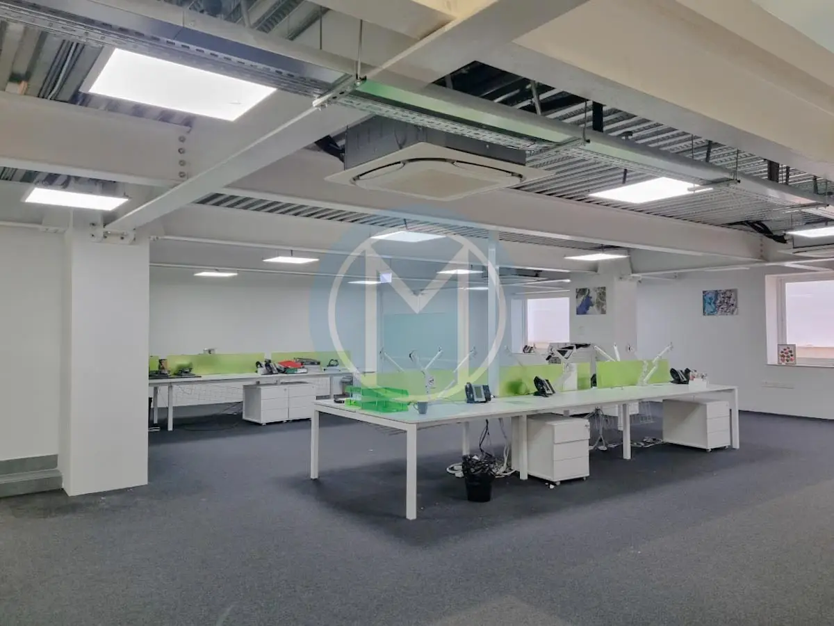 Office in Mriehel