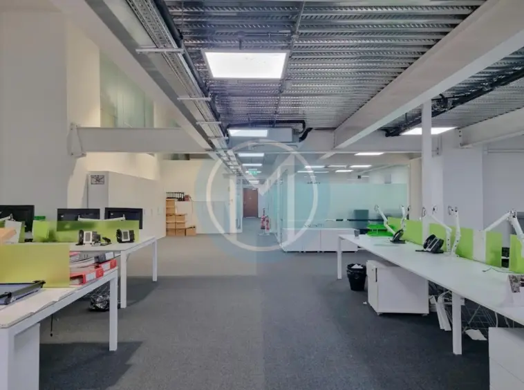 Office in Mriehel