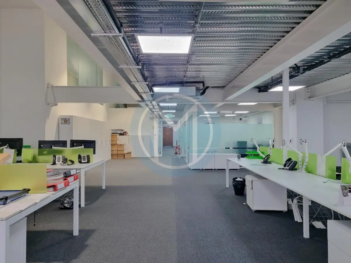 Office in Mriehel