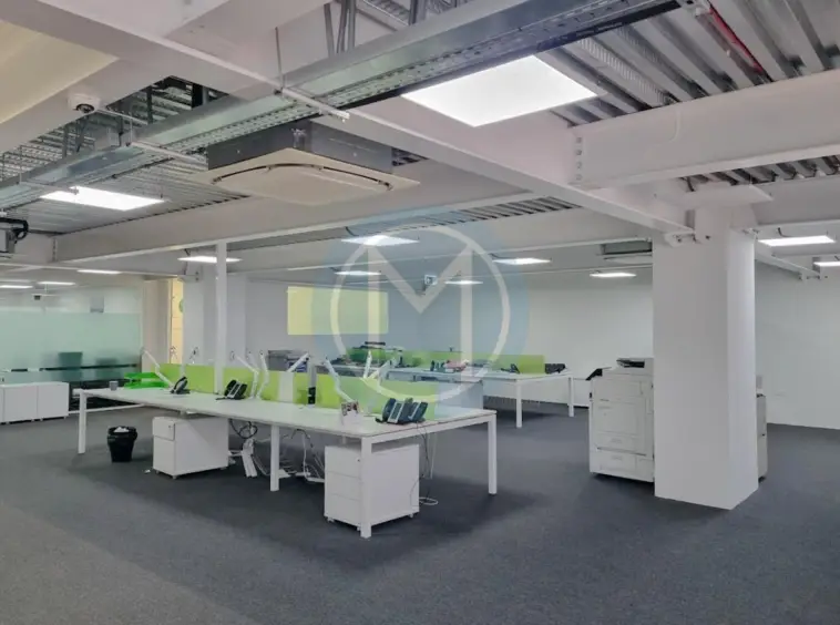 Office in Mriehel