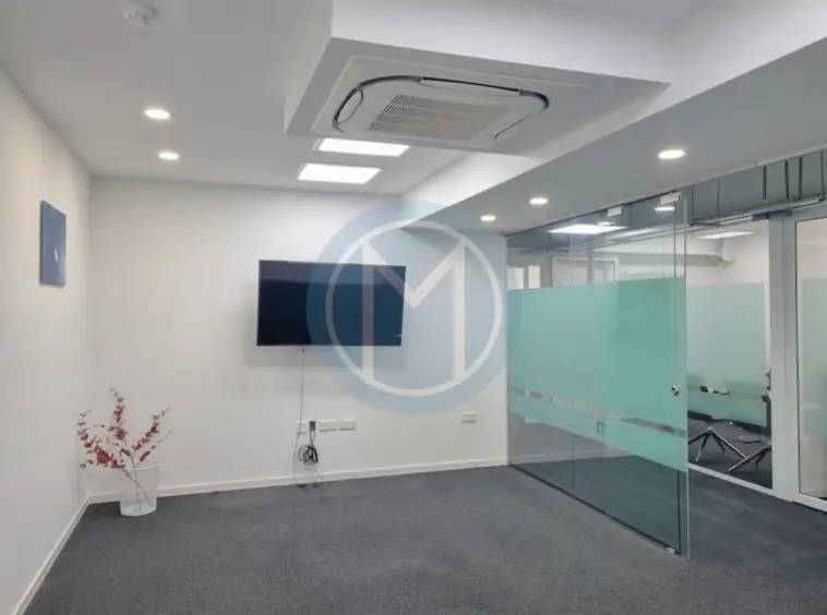 Office in Mriehel