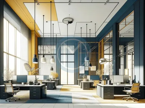 Office in Msida For Rent