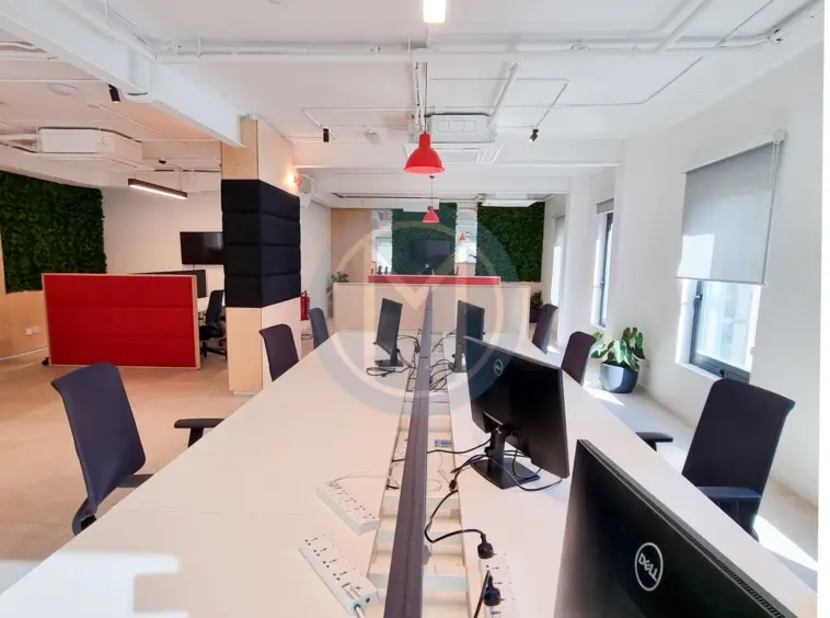 Office in Sliema