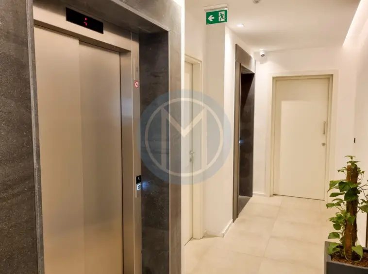 Office in Sliema
