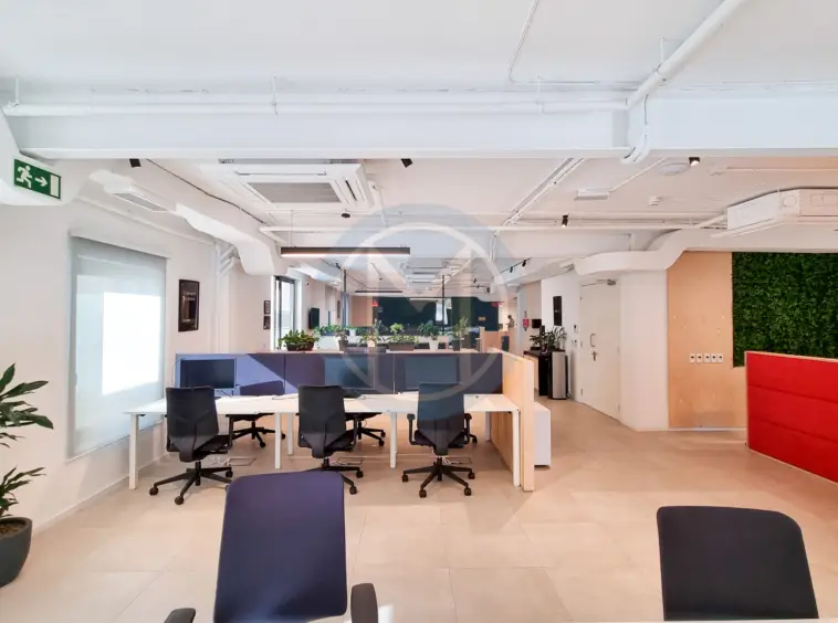 Office in Sliema