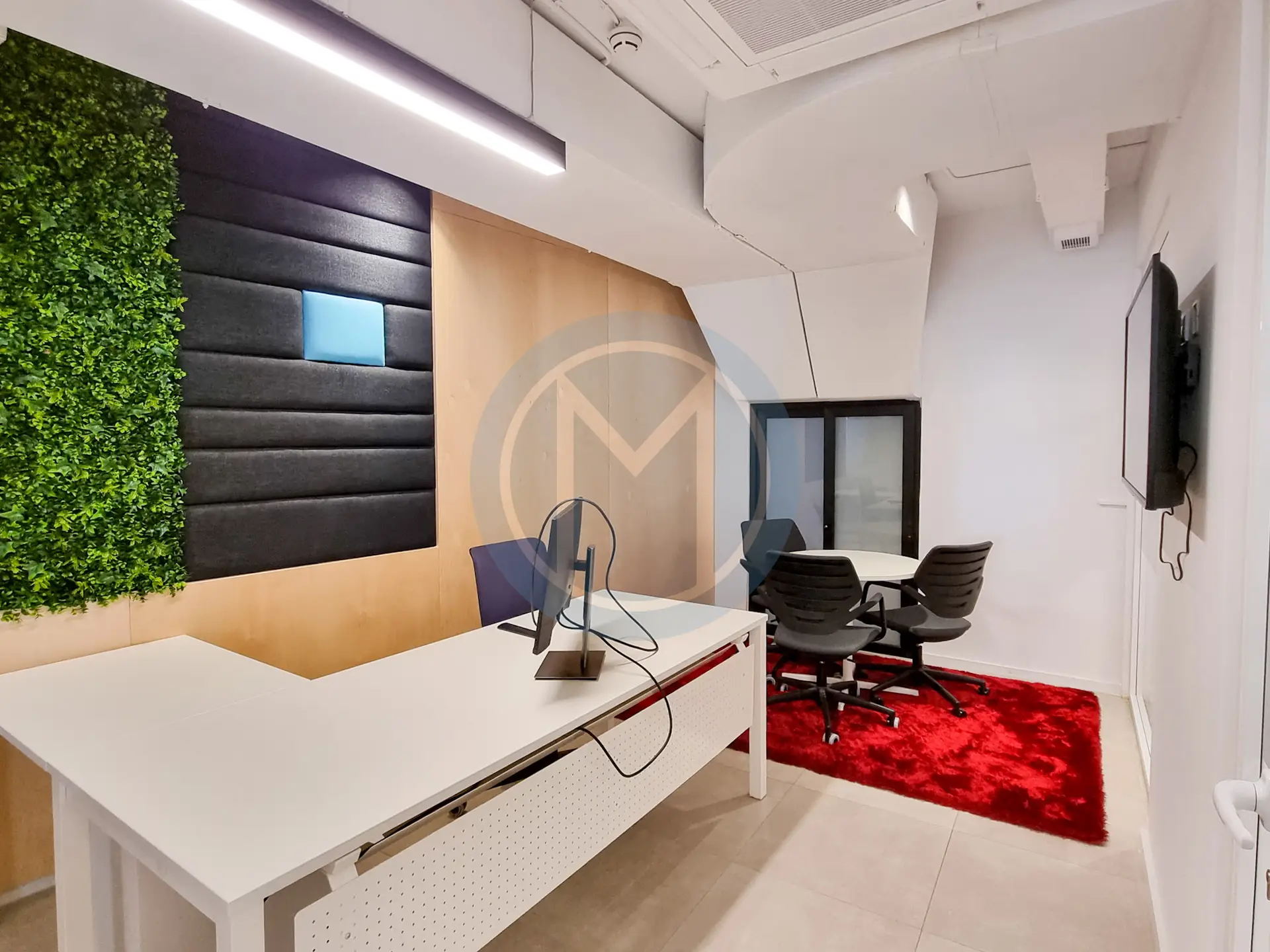 Office in Sliema