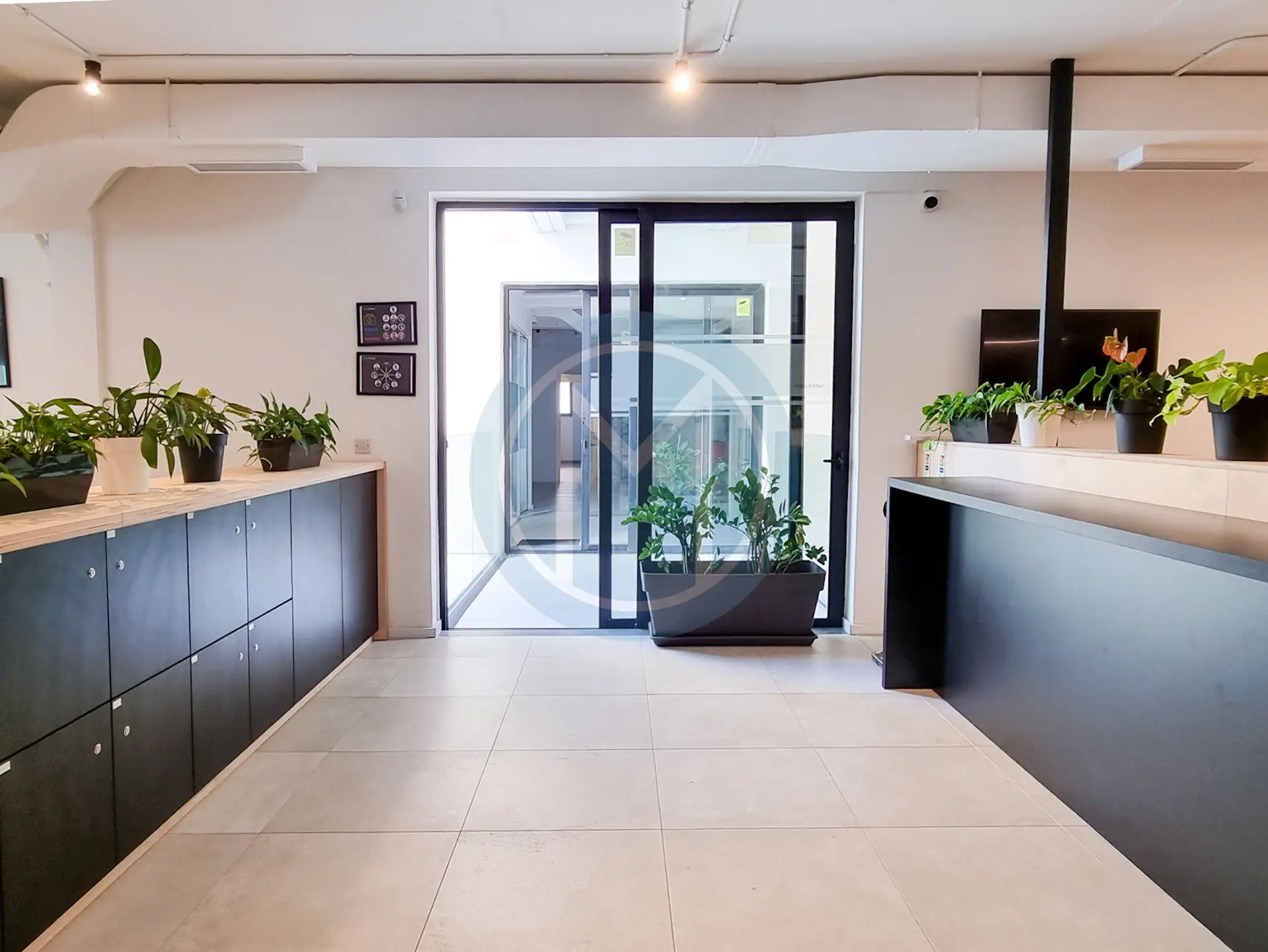 Office in Sliema