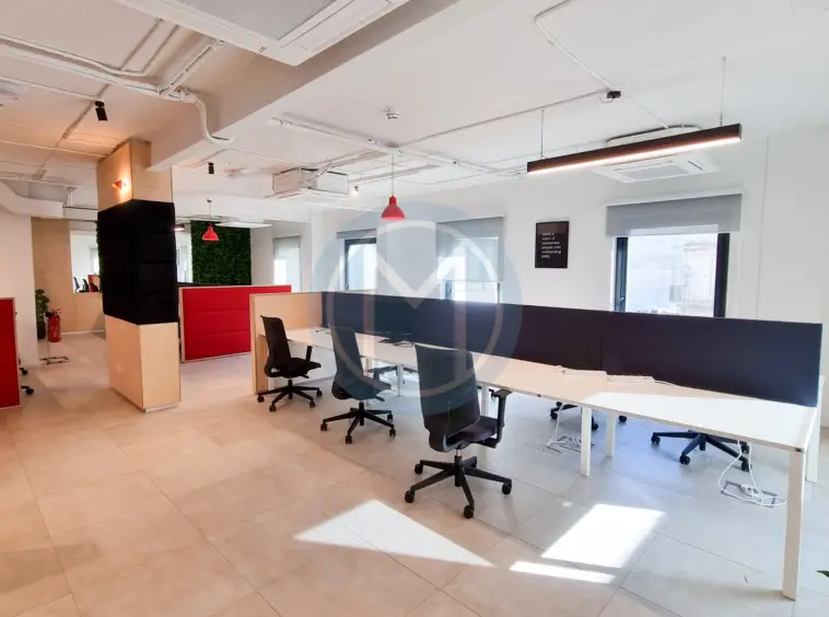Office in Sliema
