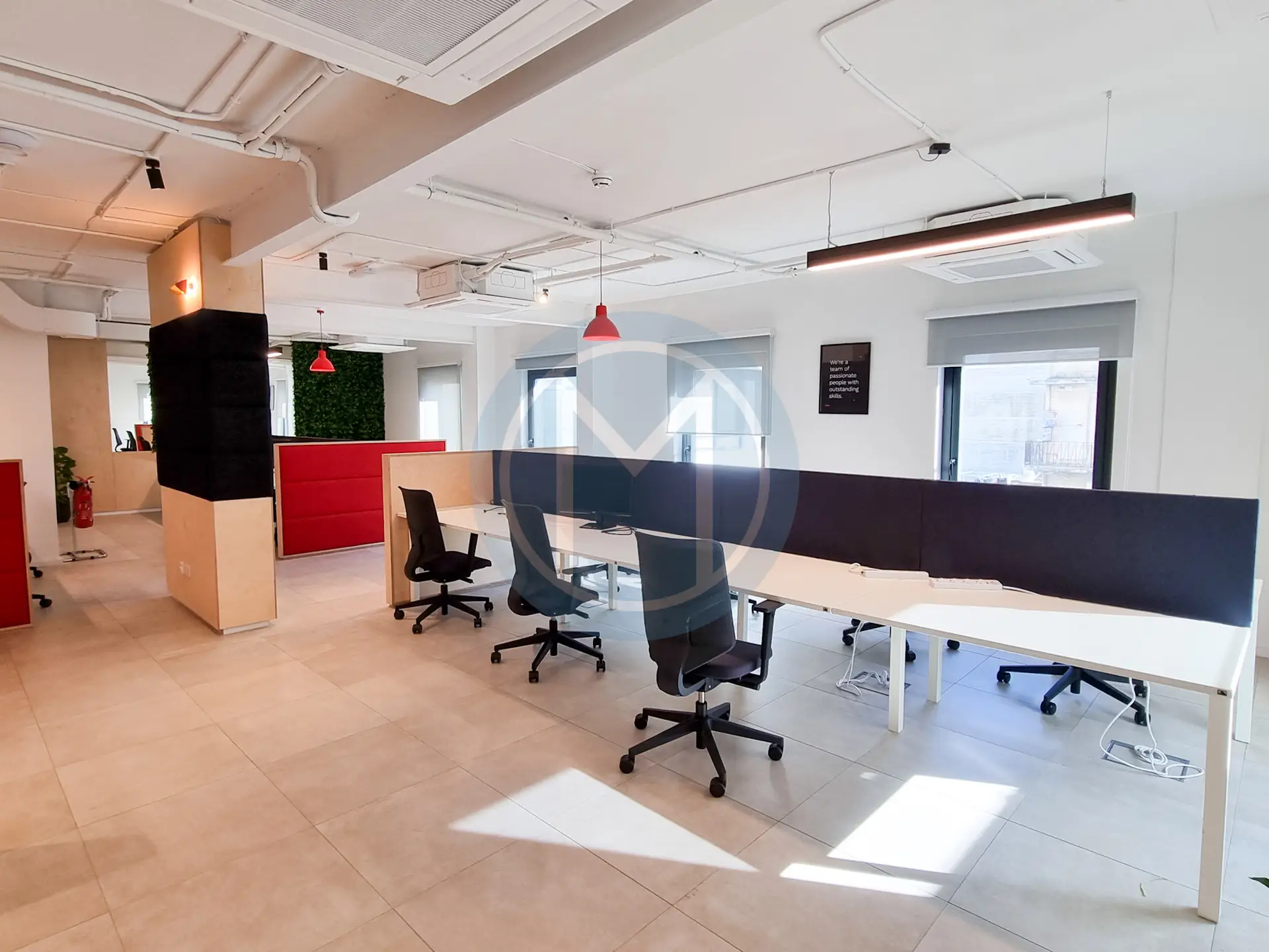 Office in Sliema