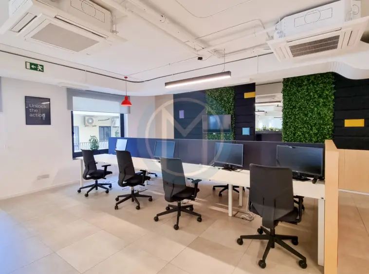Office in Sliema