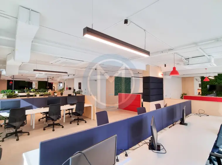Office in Sliema
