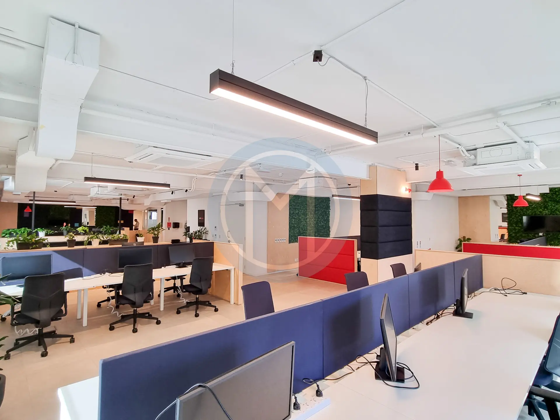 Office in Sliema