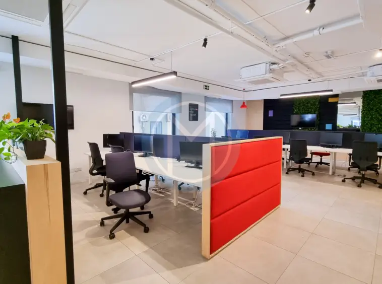 Office in Sliema