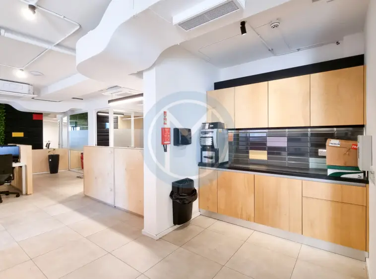 Office in Sliema