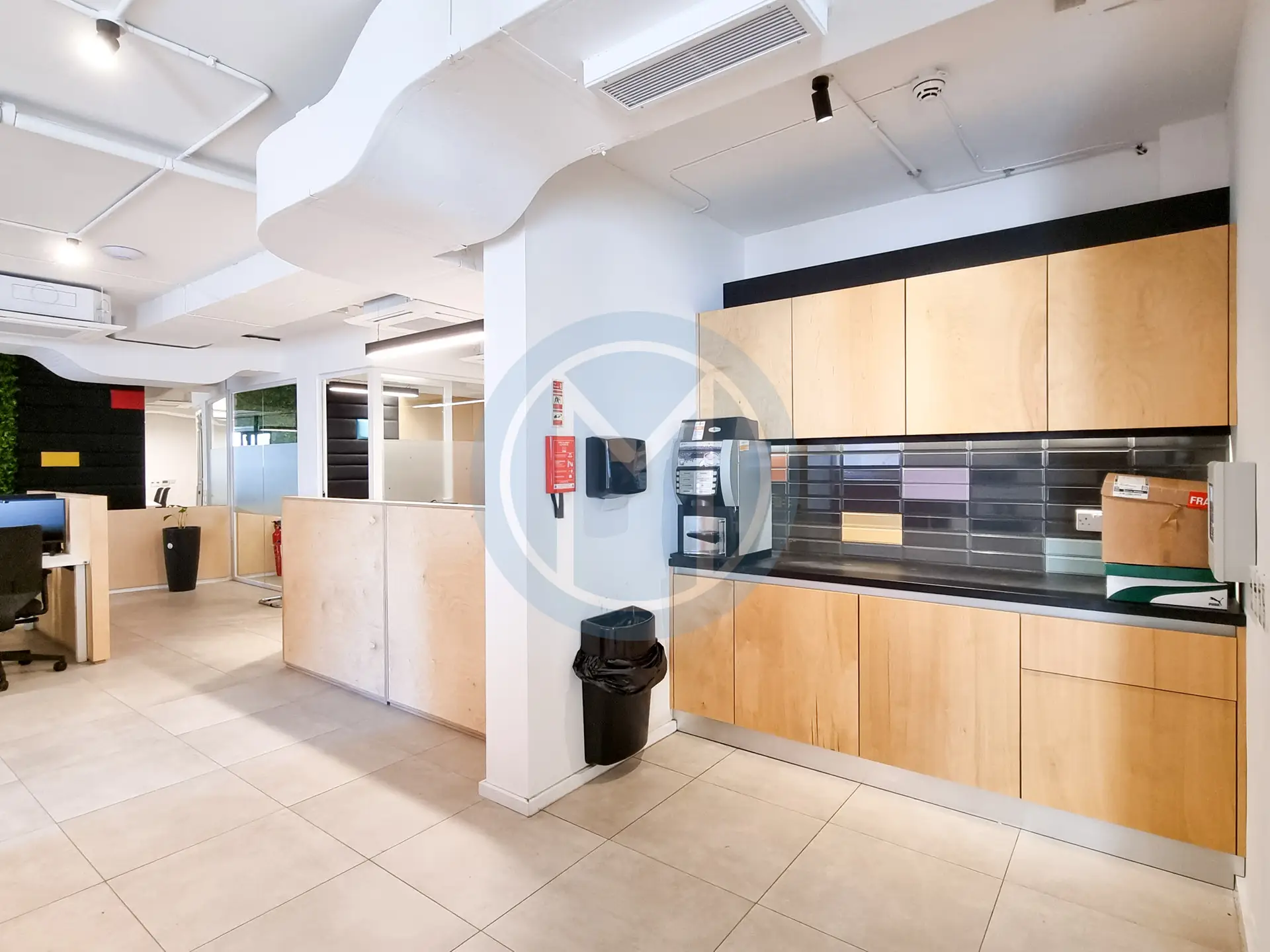 Office in Sliema