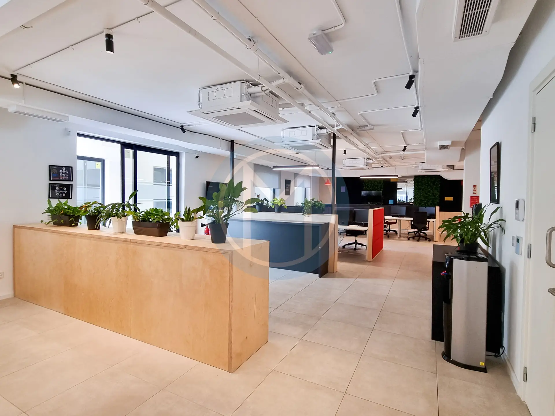 Office in Sliema