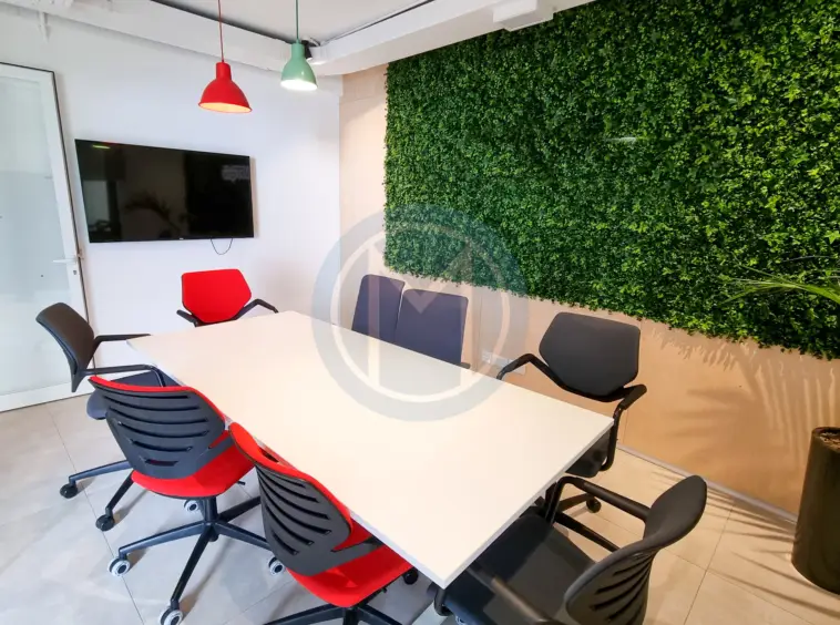 Office in Sliema