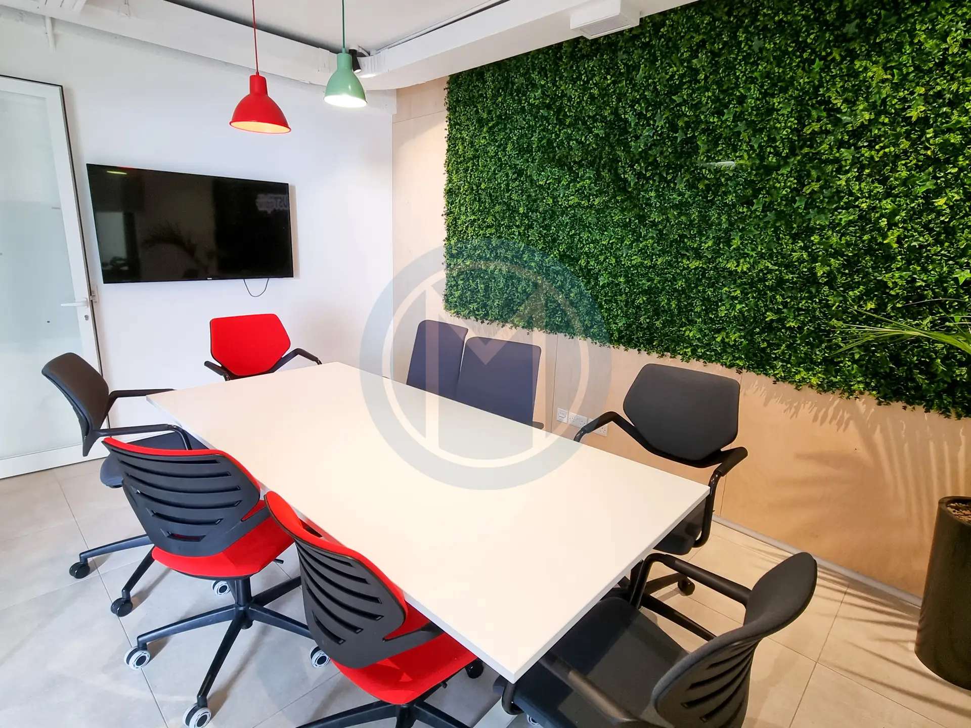 Office in Sliema