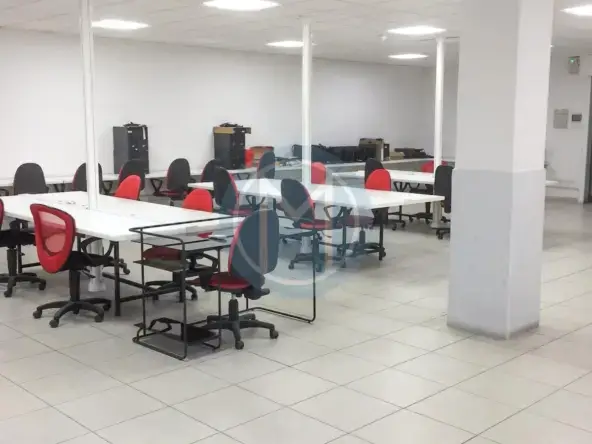 Rent Office Sliema