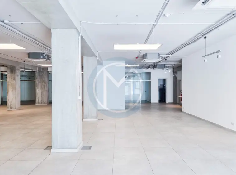 Swatar Modern Offices For Sale