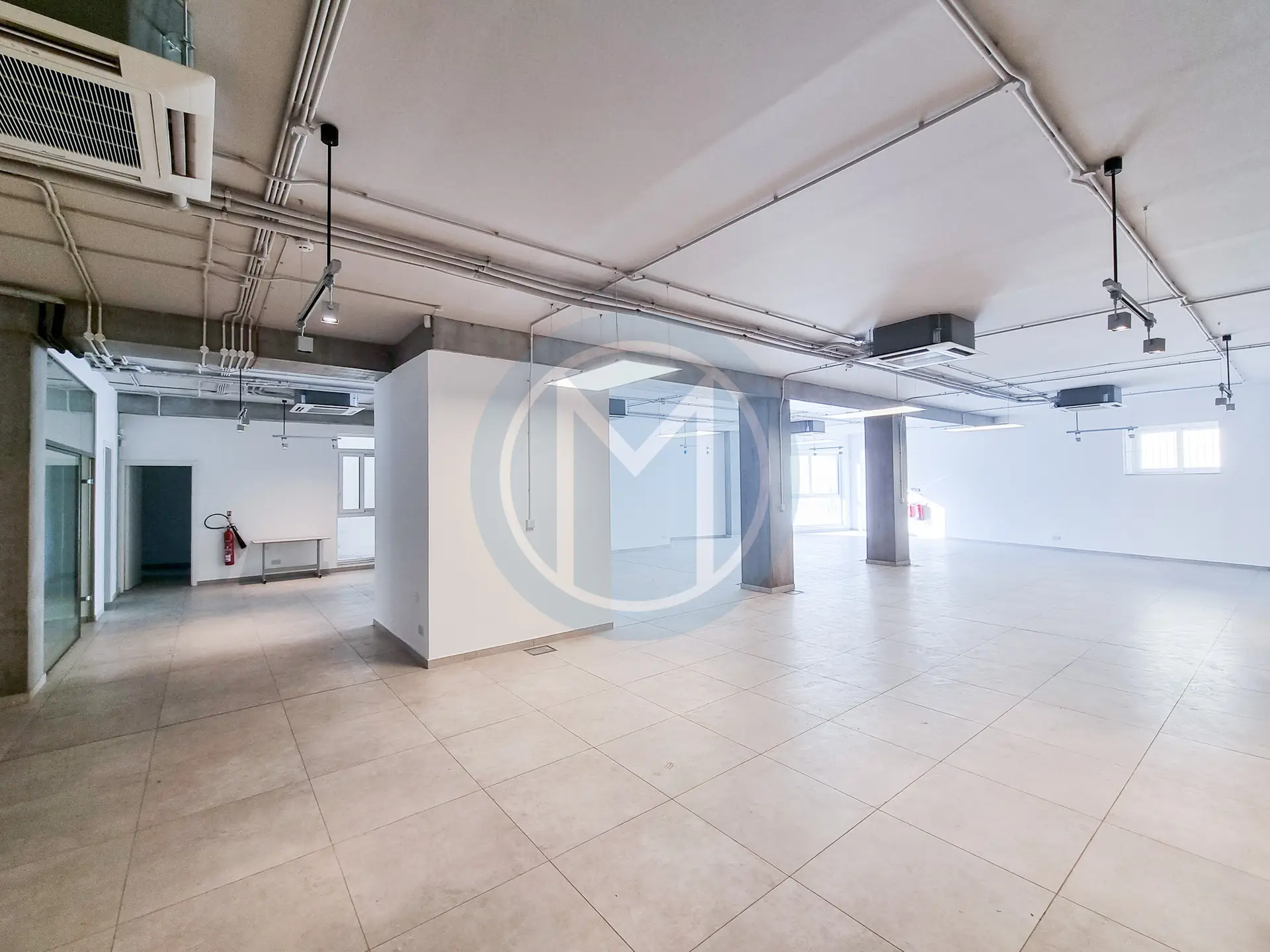 Swatar Modern Offices For Sale