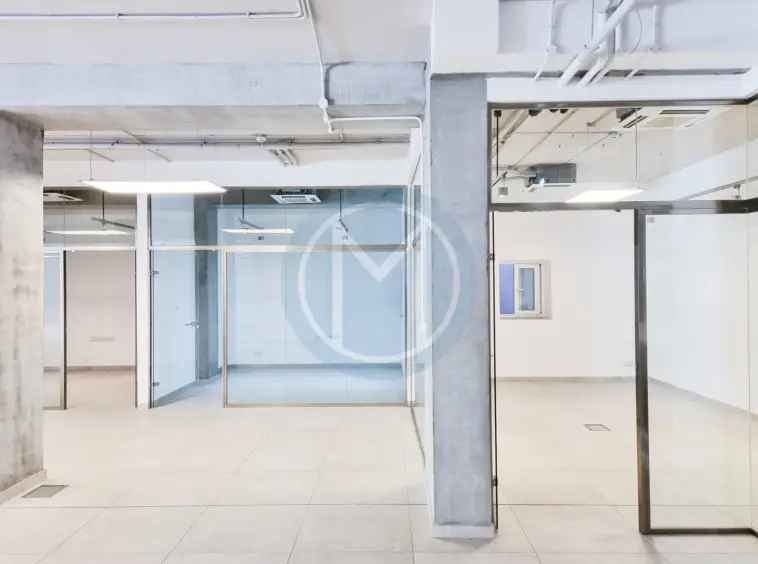 Swatar Modern Offices For Sale