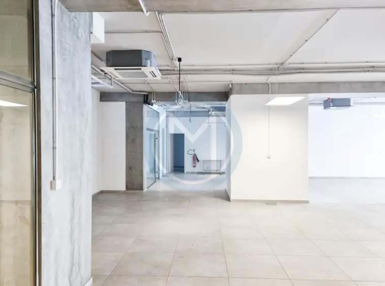 Swatar Modern Offices For Sale