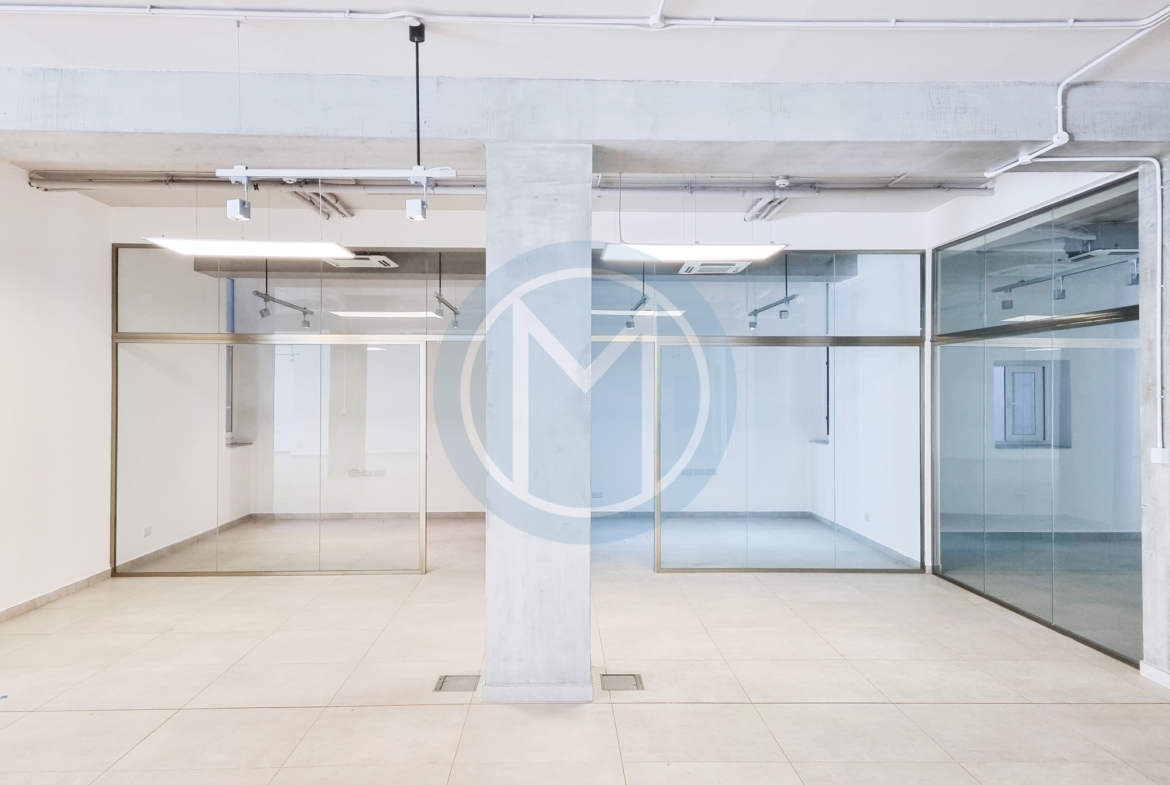 Swatar Modern Offices For Sale