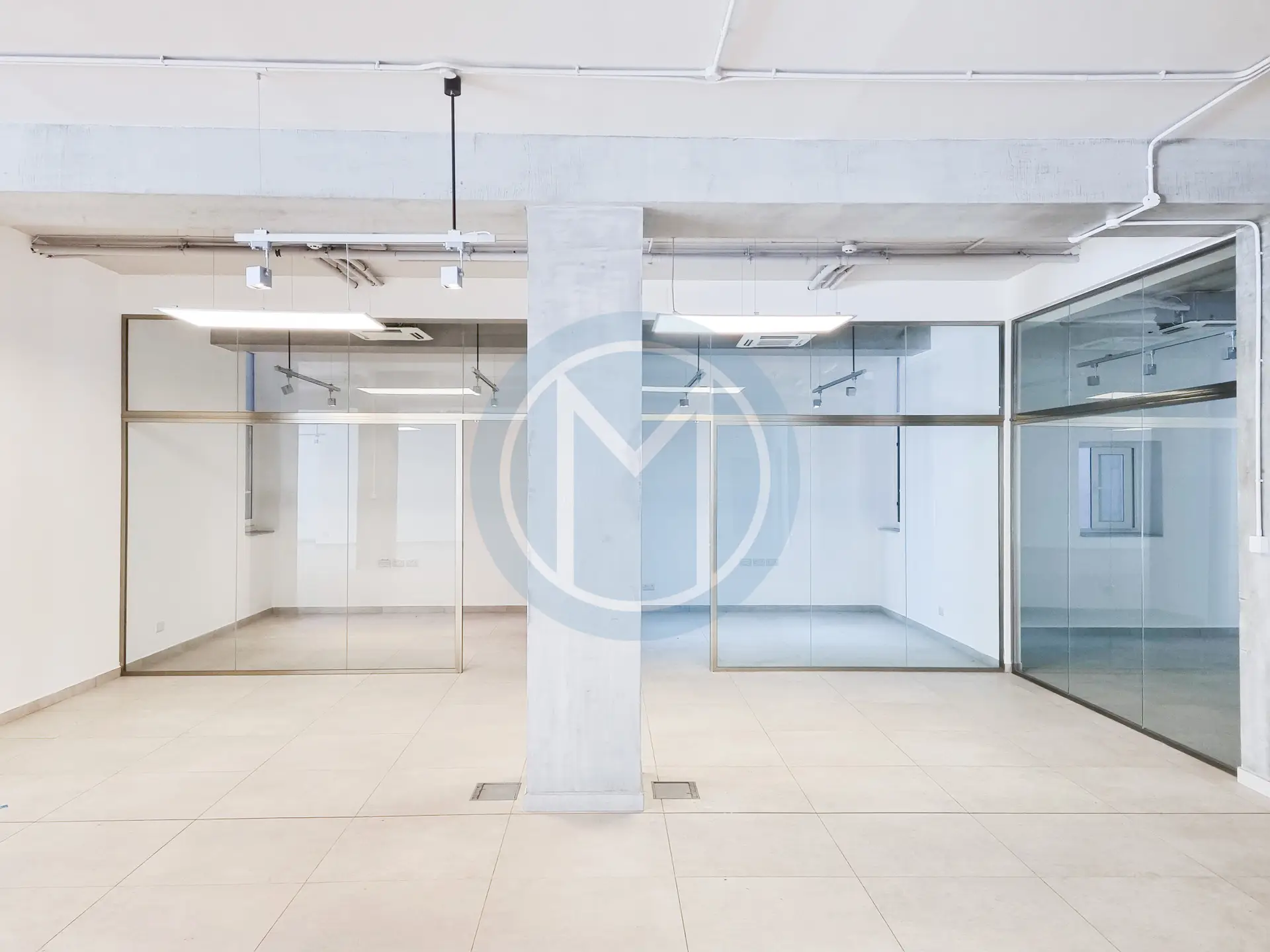 Swatar Modern Offices For Sale