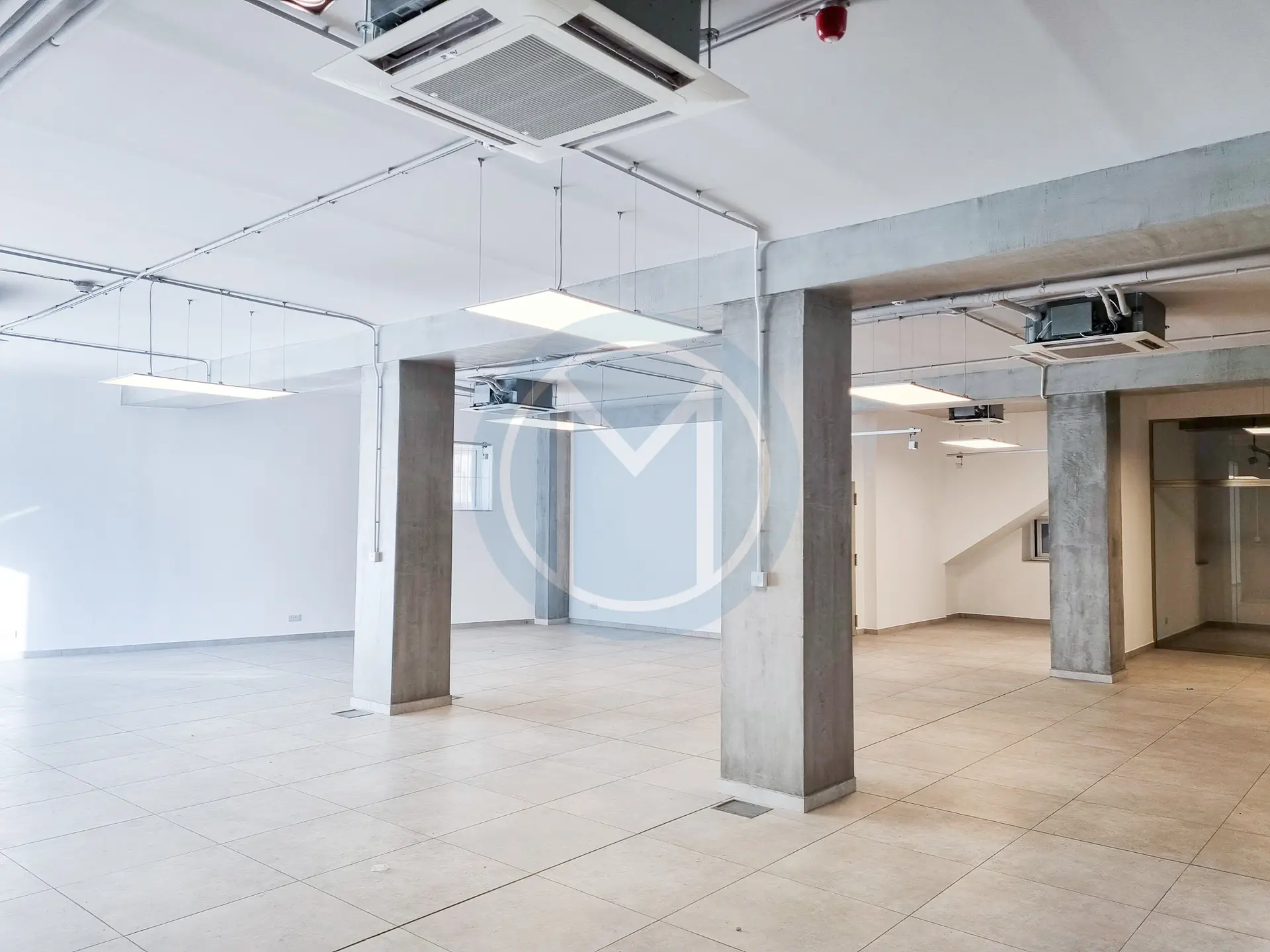 Swatar Modern Offices For Sale