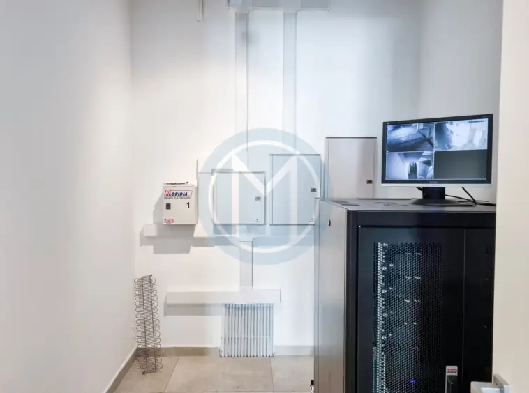 Swatar Modern Offices For Sale
