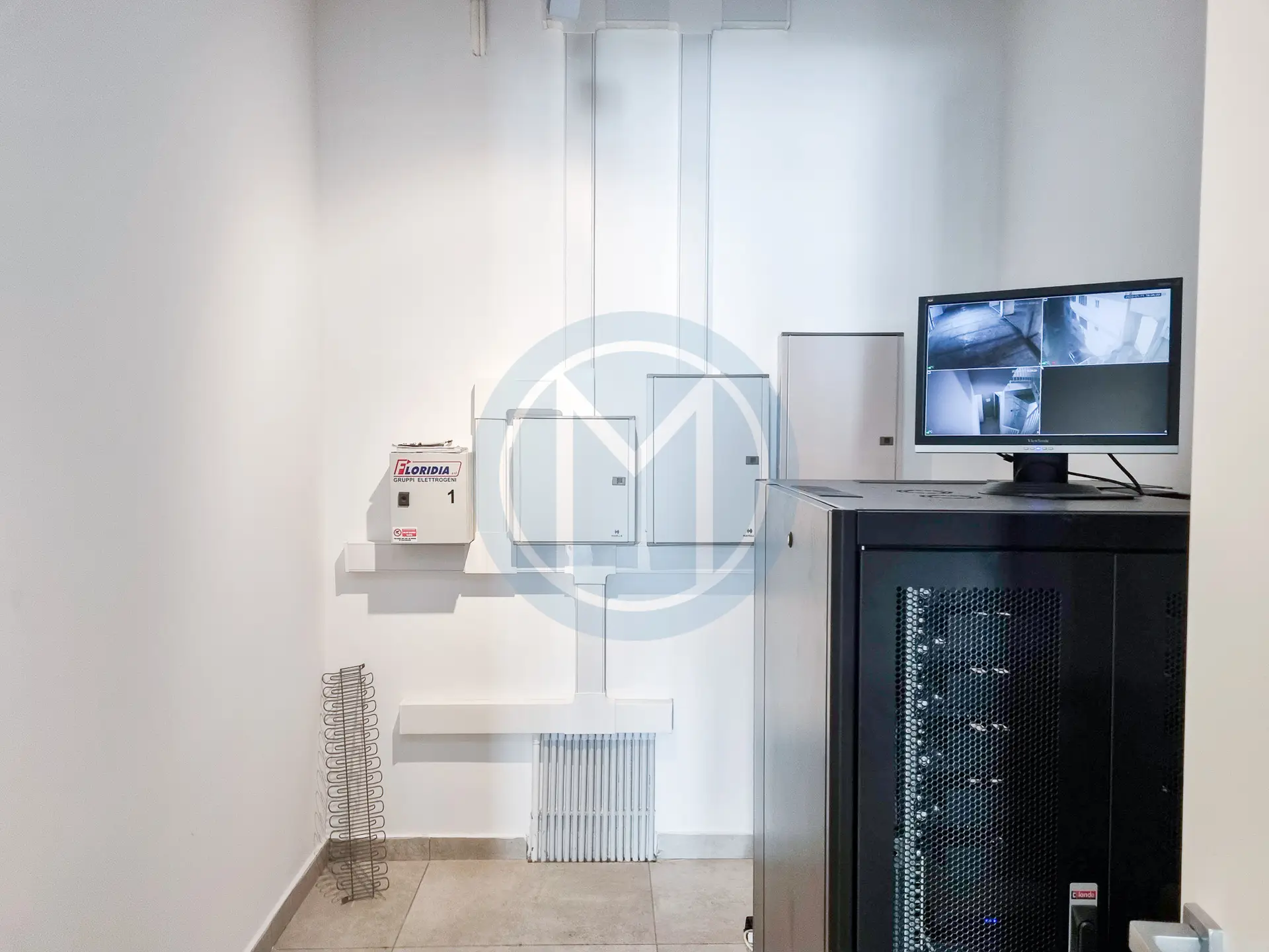 Swatar Modern Offices For Sale