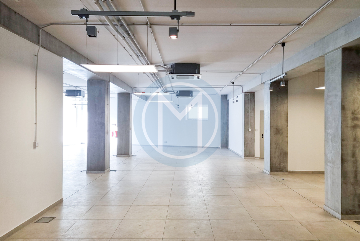Swatar Modern Offices For Sale