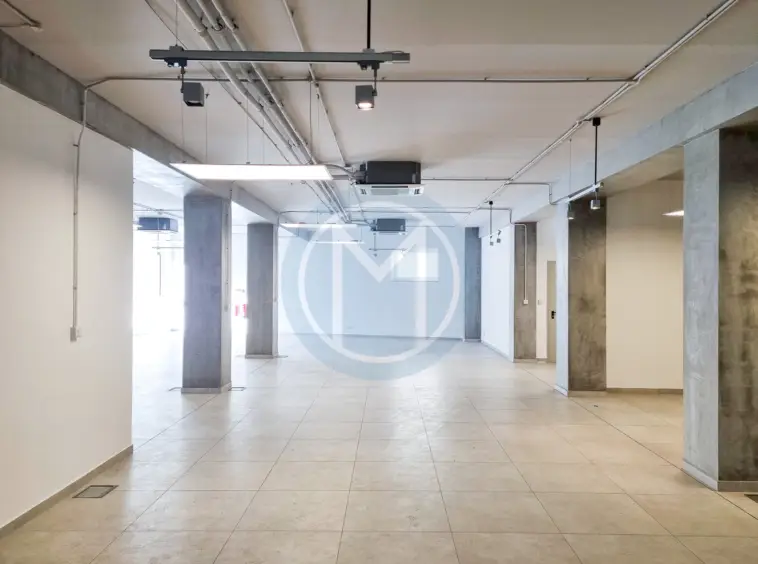 Swatar Modern Offices For Sale