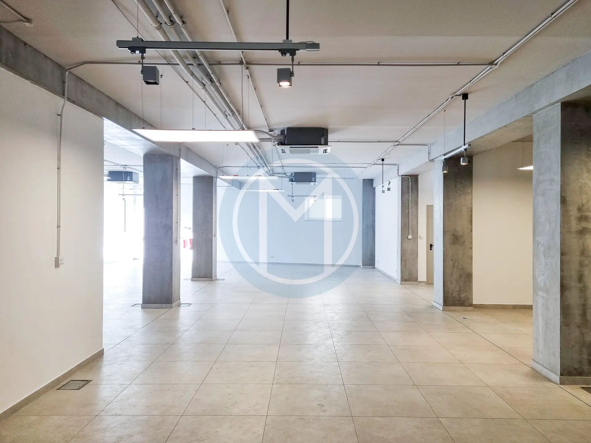 Swatar Modern Offices For Sale
