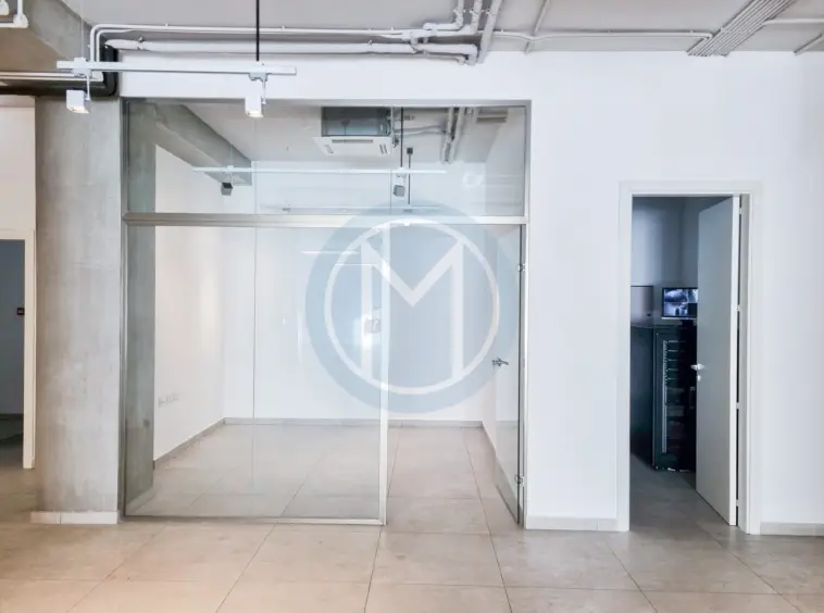 Swatar Modern Offices For Sale