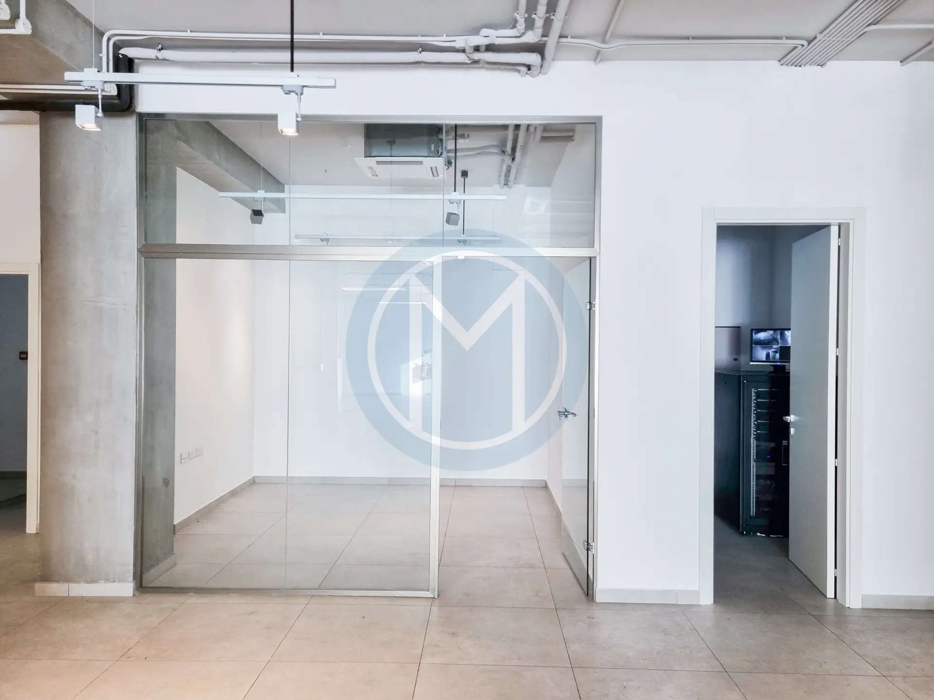 Swatar Modern Offices For Sale