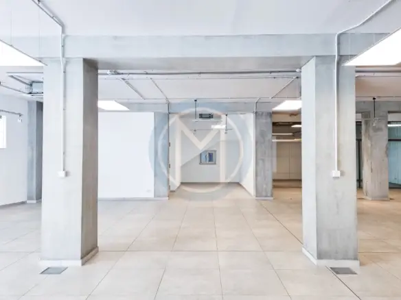 Swatar Modern Offices For Sale