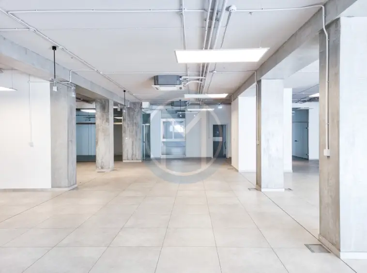 Swatar Modern Offices For Sale