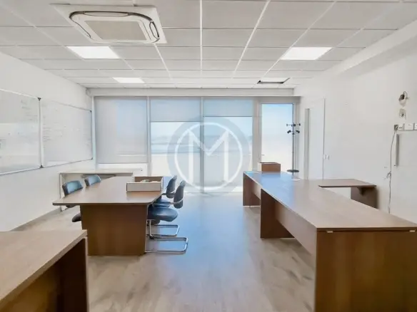 500 SQM Office in Mriehel To Let