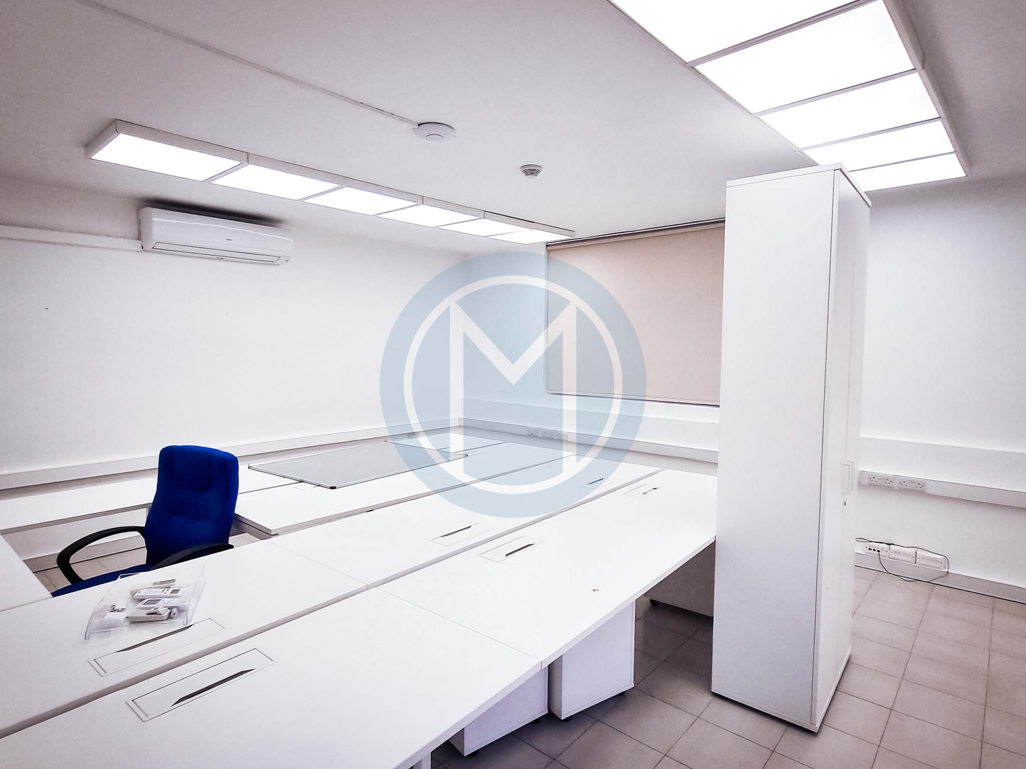 Modern Sliema Offices for Rent