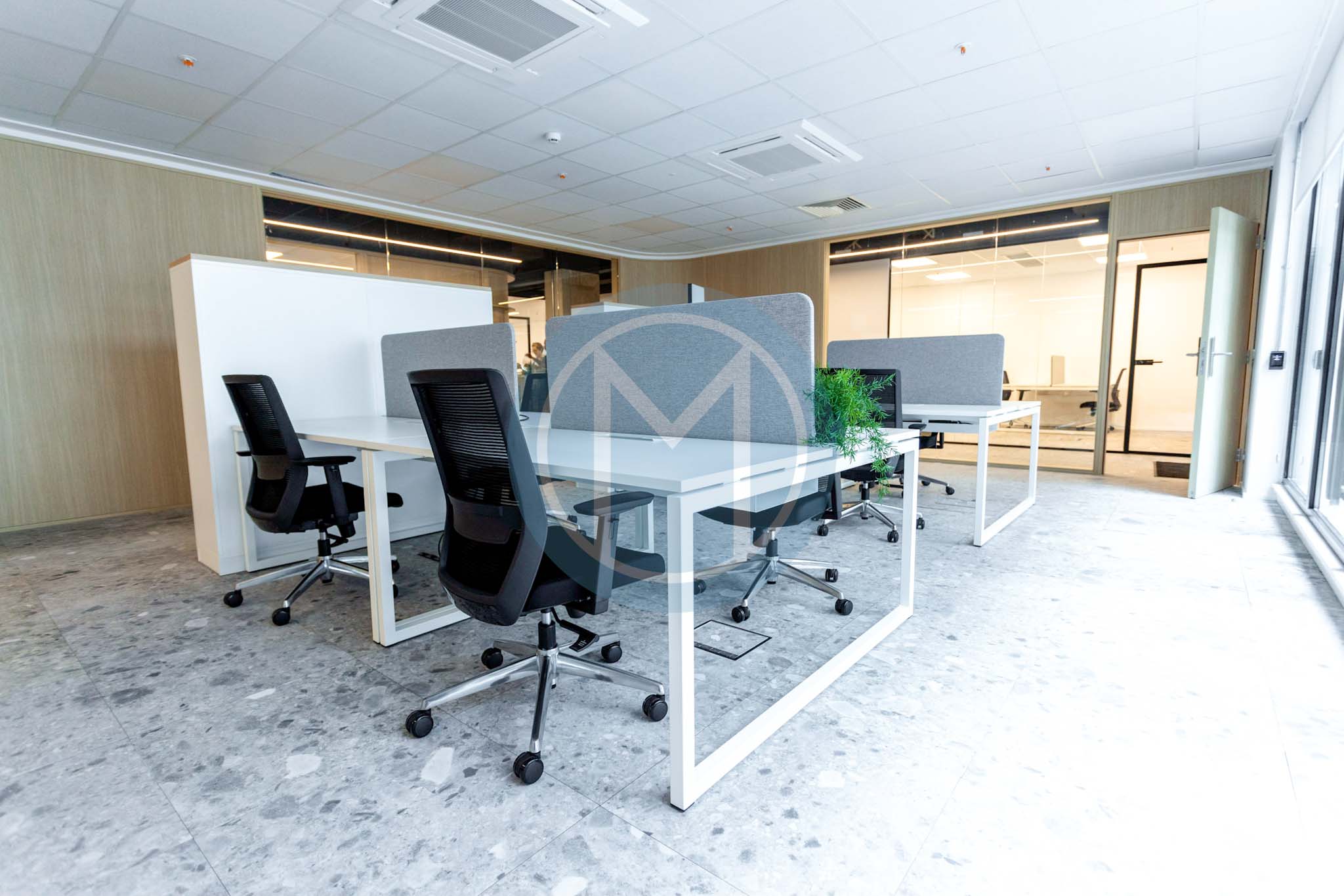 Mriehel Offices To Let