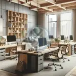 Msida Penthouse Office