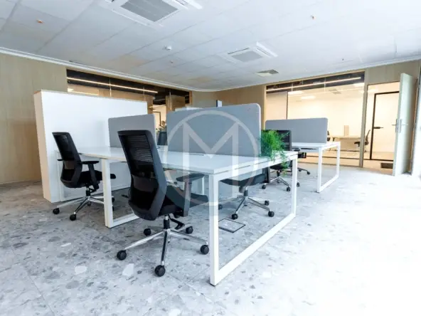 Serviced Offices to Let in Mriehel