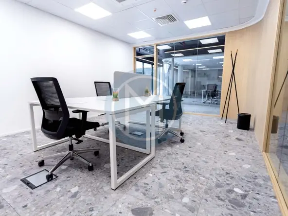 Offices to Let in Mriehel