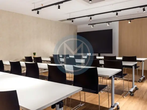 Serviced Offices to Let in Mriehel