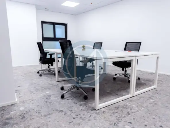 Serviced Offices to Let in Mriehel
