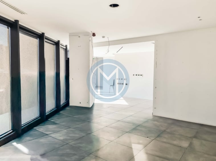 Penthouse Office To Let in St Julian’s